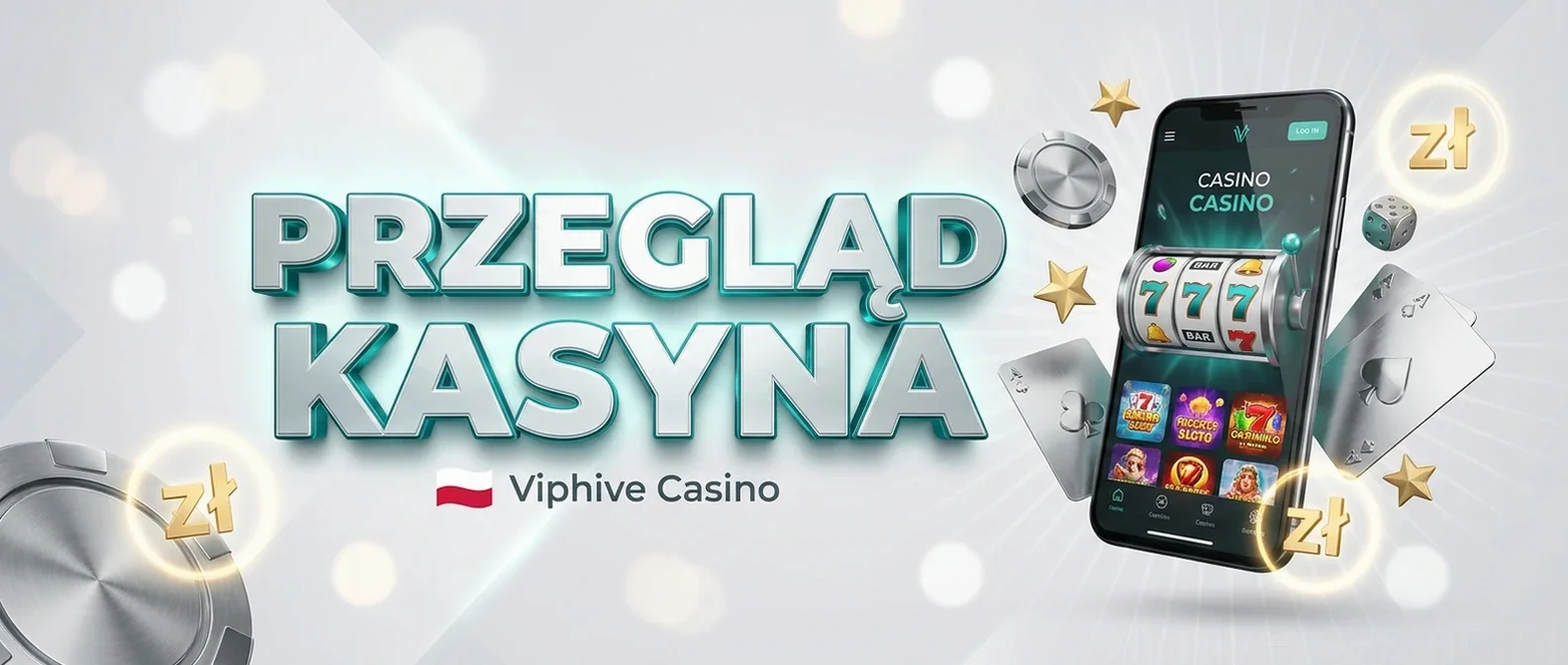 Przegląd Kasyna
