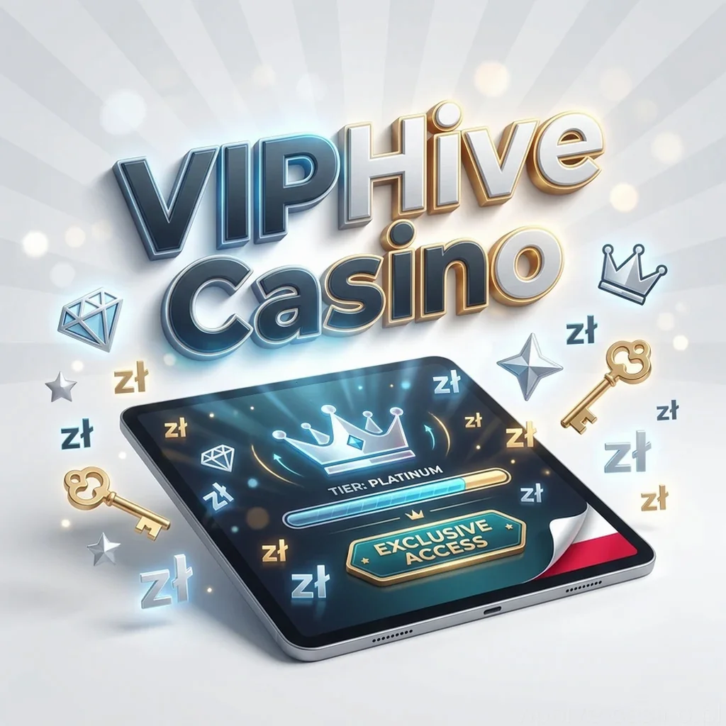 VIPHive Casino
